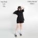 Áo thun Oversize Tuni.37B